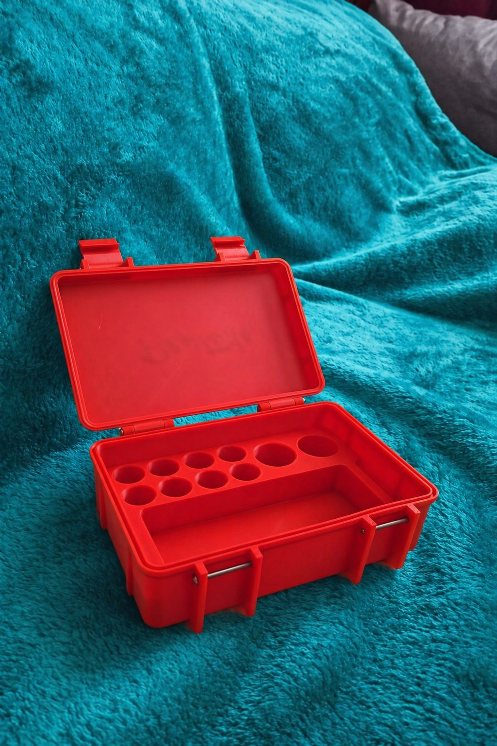 Vial Box, klein