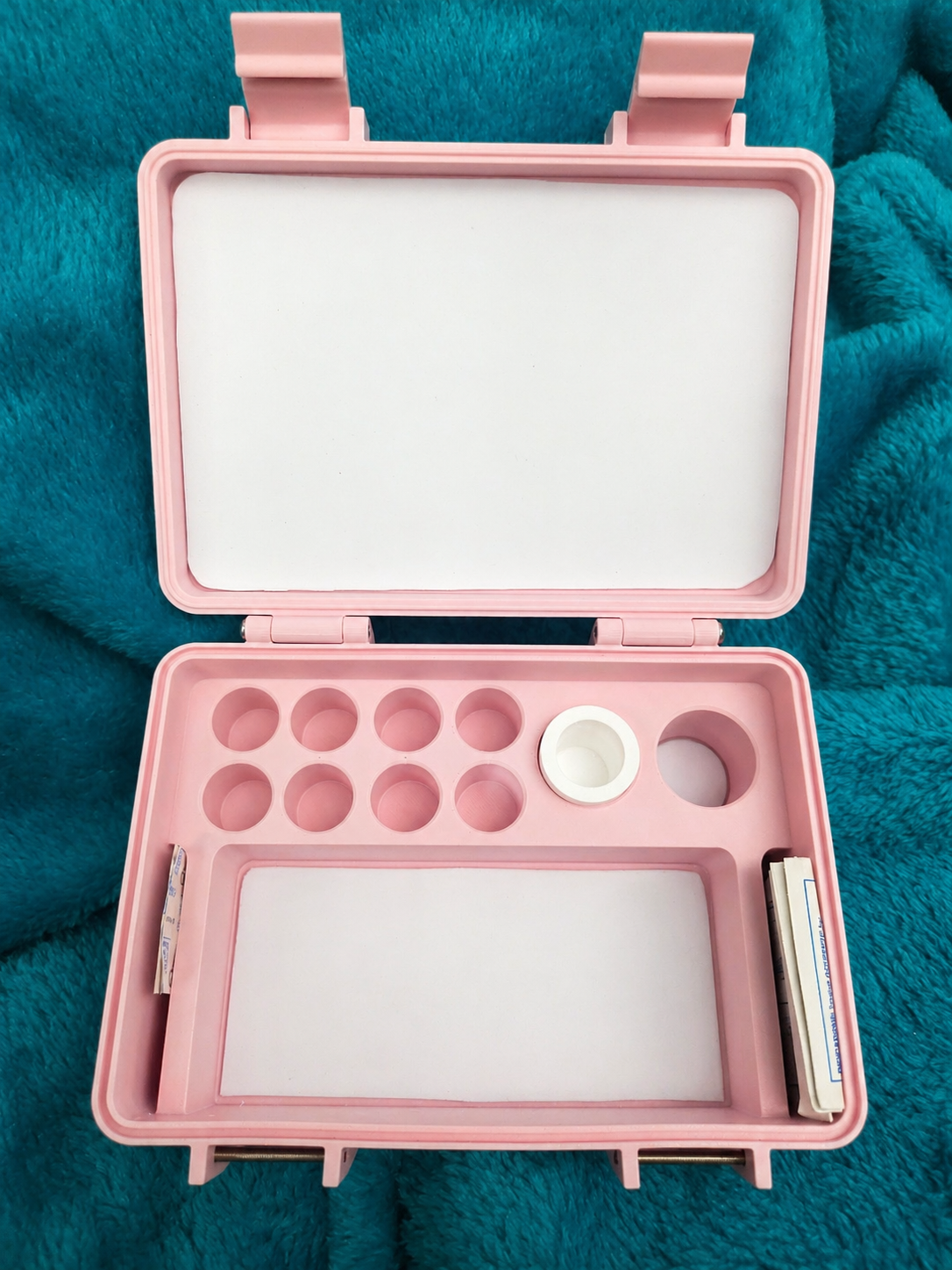 Vial Box, klein