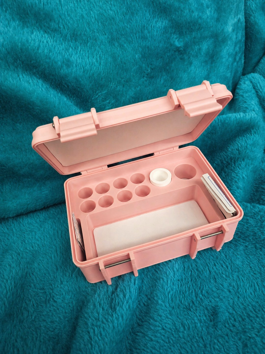 Vial Box, klein