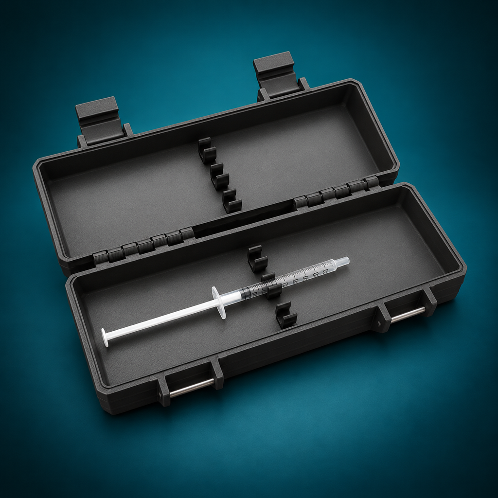 FORMWERK Organizer-Box – 6-fache Aufbewahrung