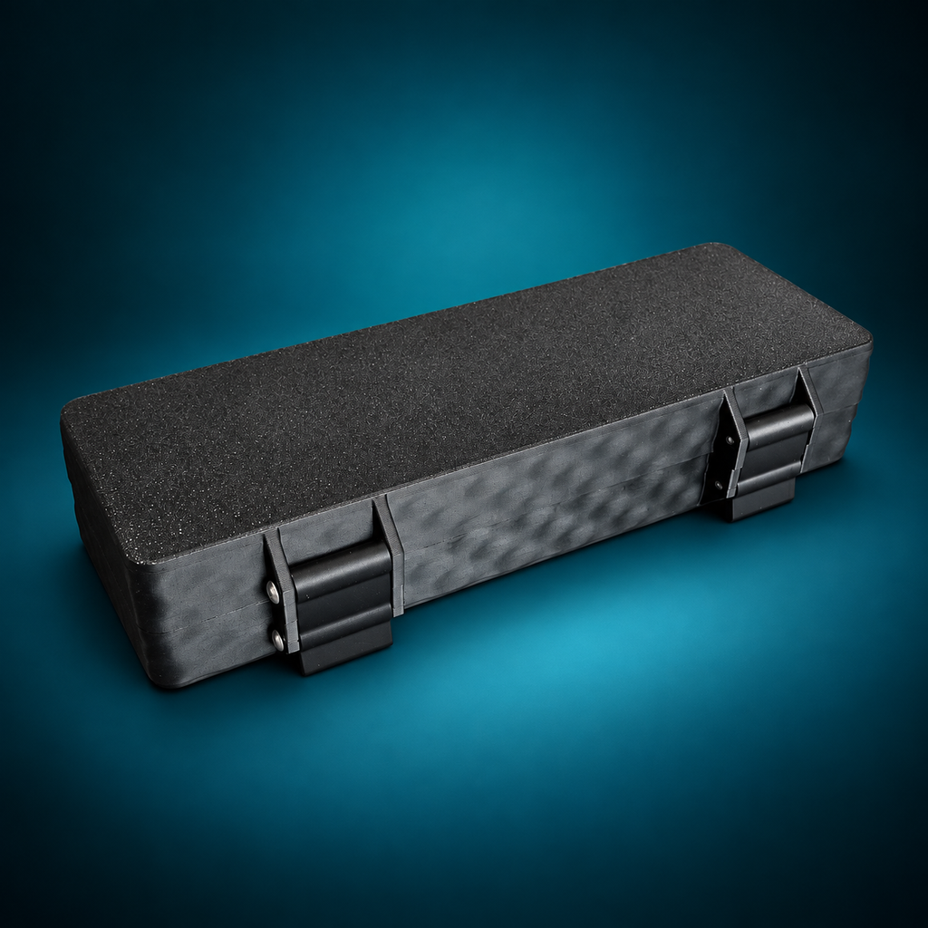FORMWERK Organizer-Box – 6-fache Aufbewahrung