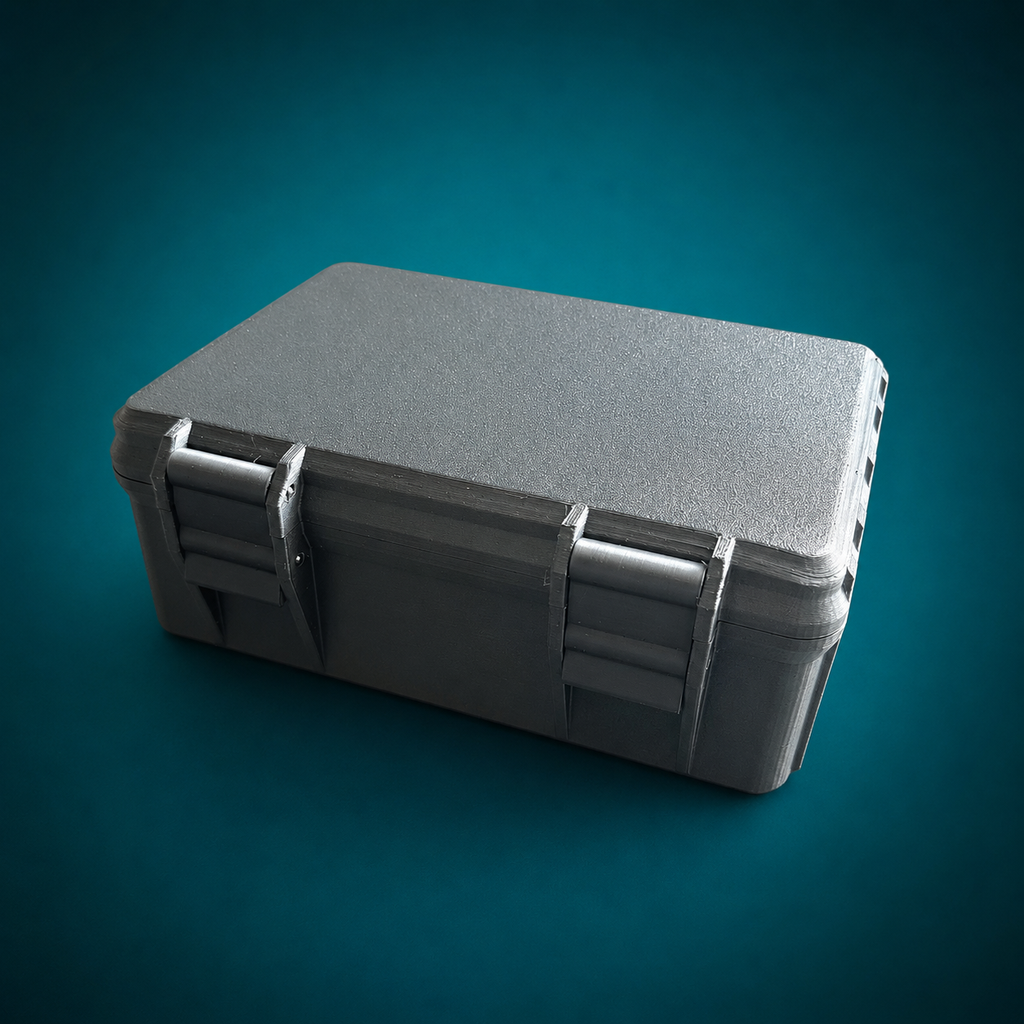 Grundbox