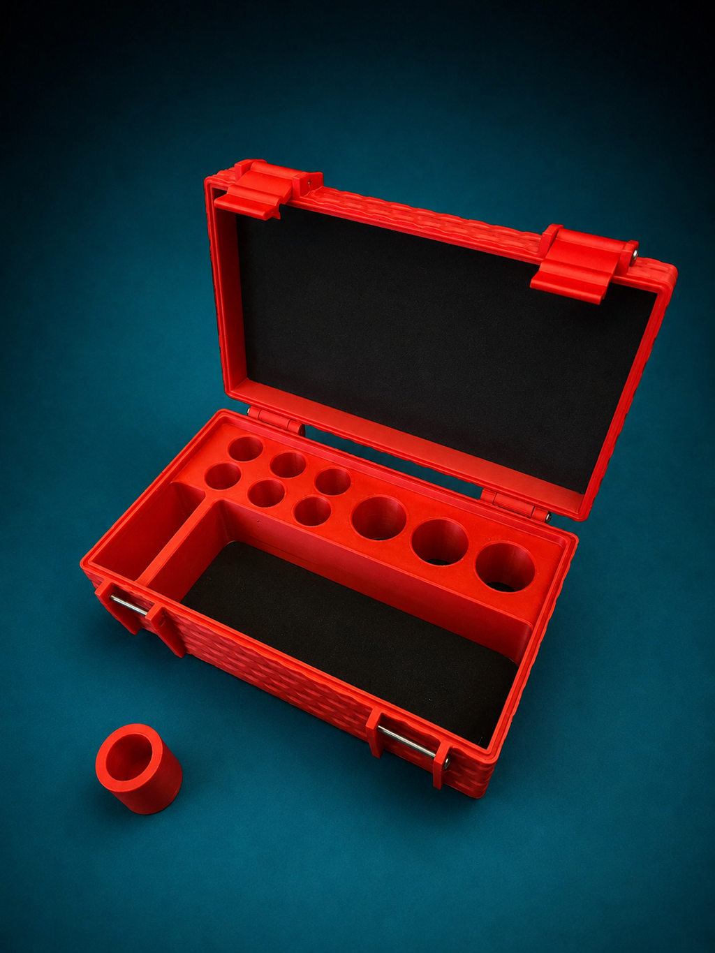 Peptid & TRT Box