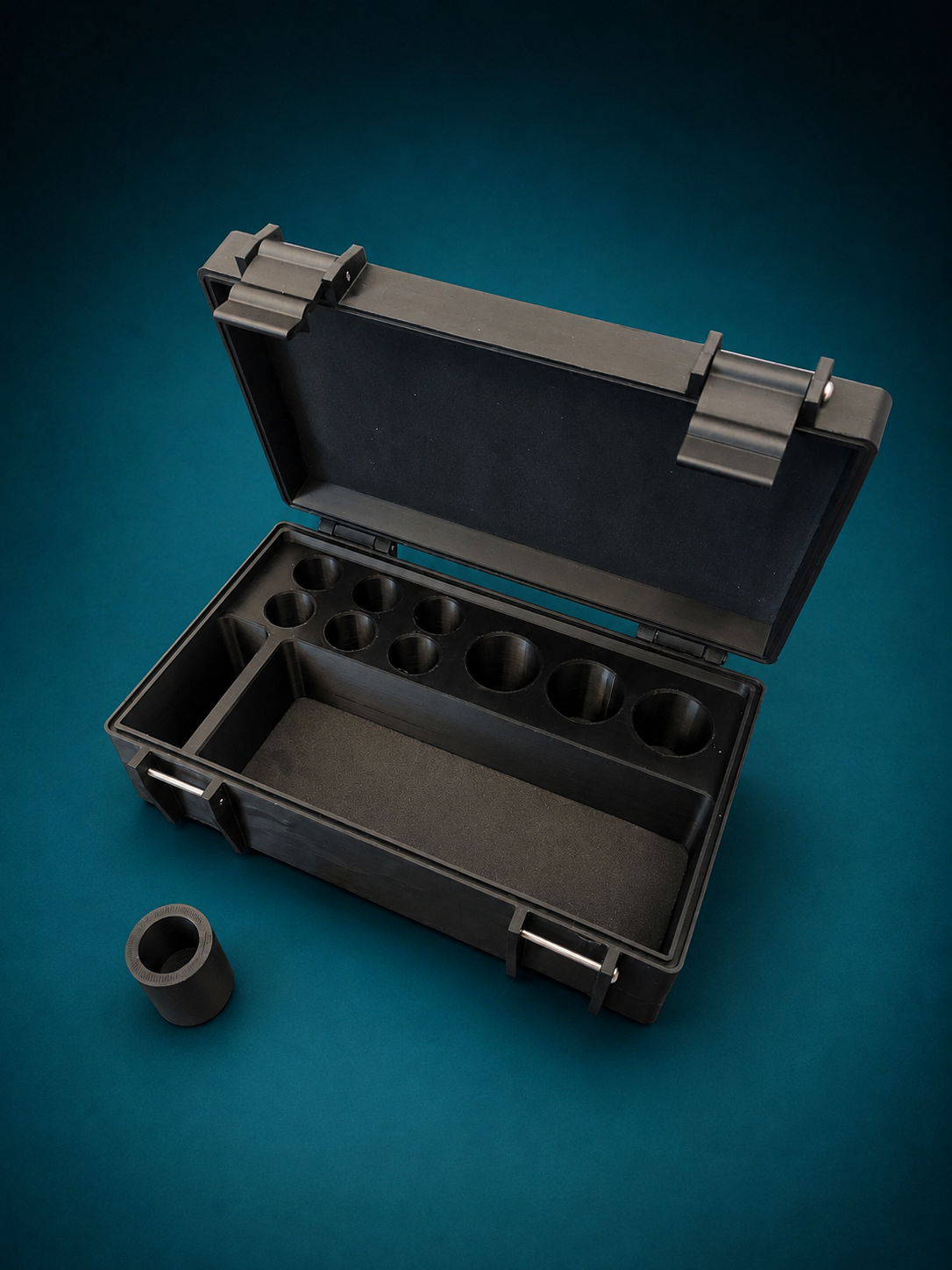 Peptid & TRT Box mit Personalisierung