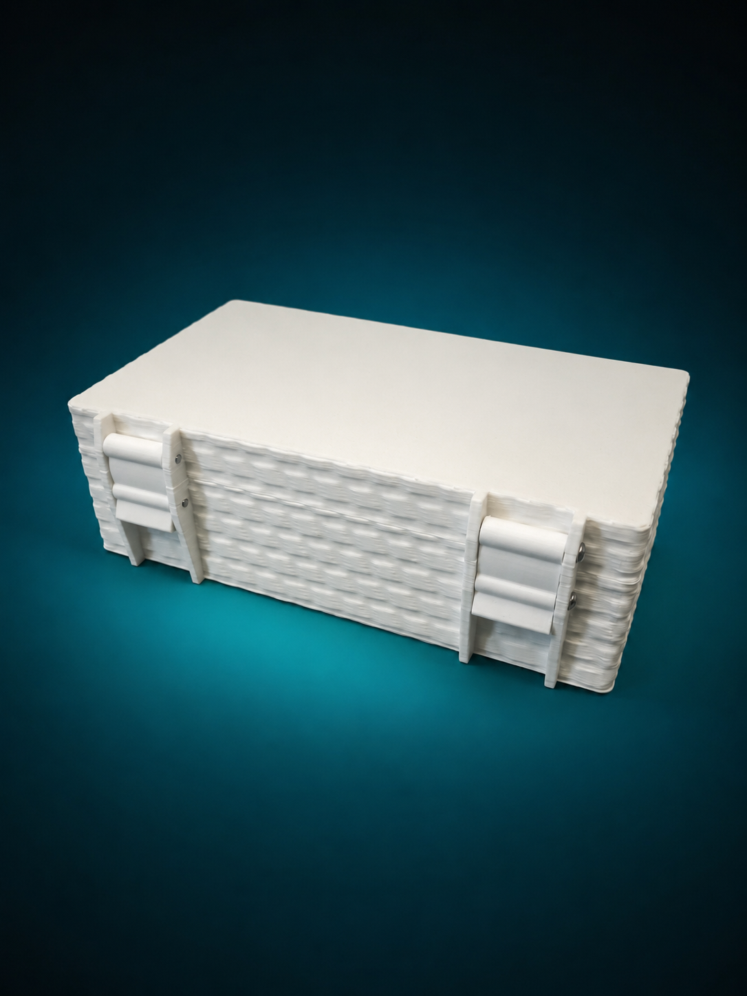 Peptid & TRT Box mit Personalisierung