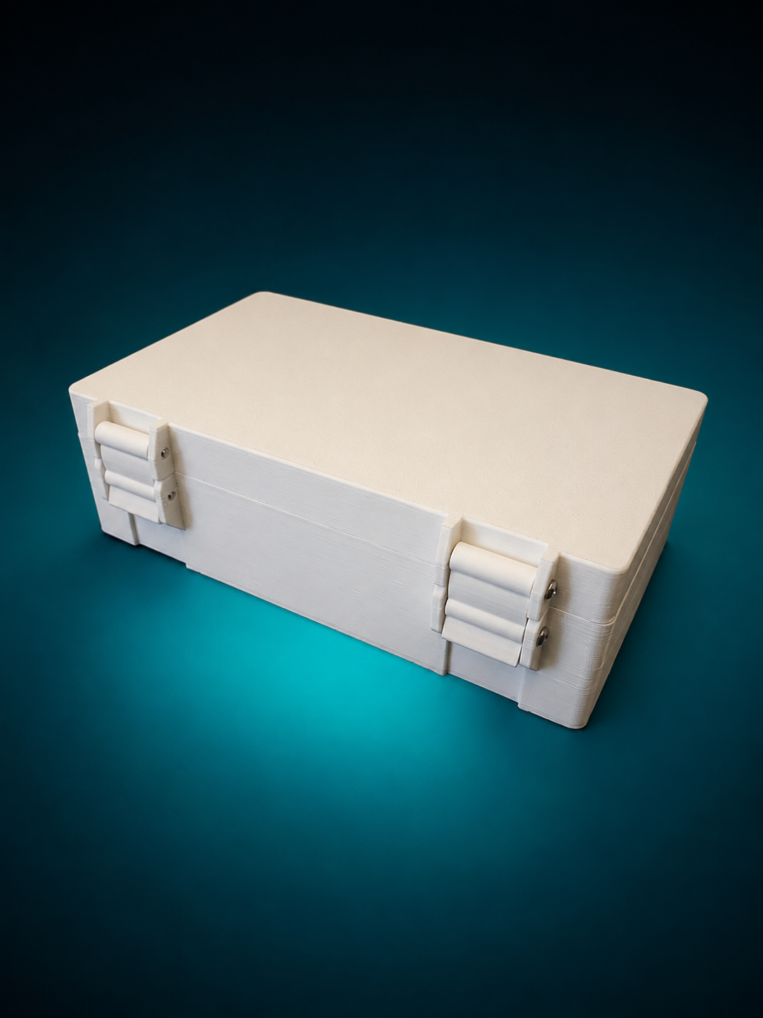 Peptid & TRT Box