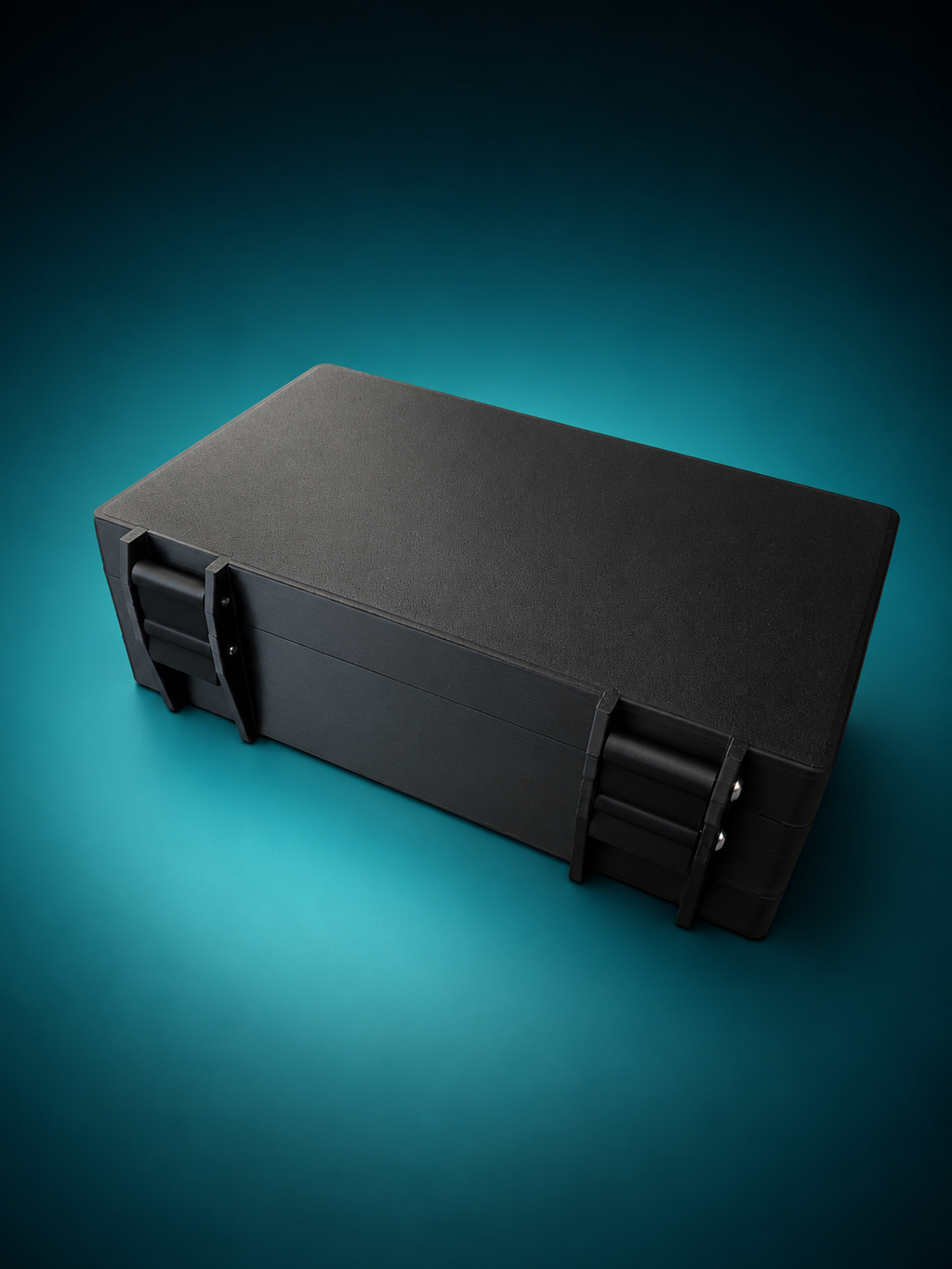 Peptid & TRT Box andere Farben mit Personalisierung