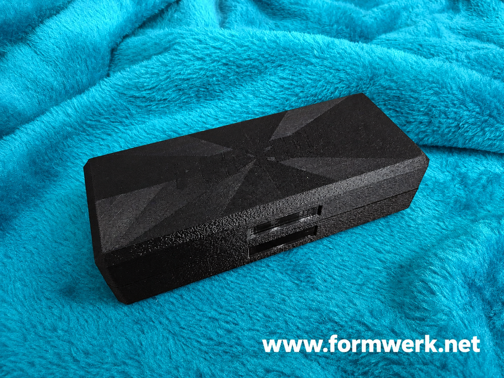 2er Pen Box