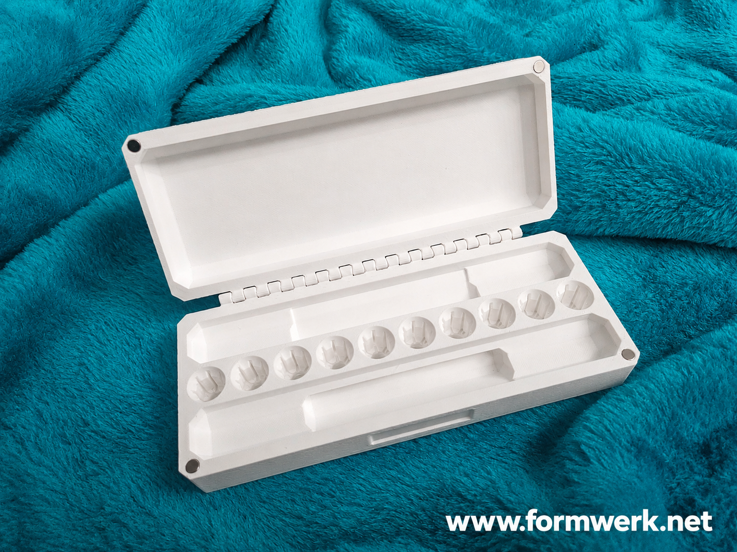 2er Pen Box