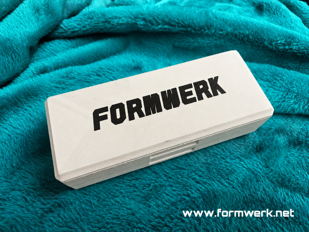 2er Pen Box