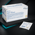 Alkoholpads / Alkoholtupfer 70% Isopropylalkohol – 100 Stück