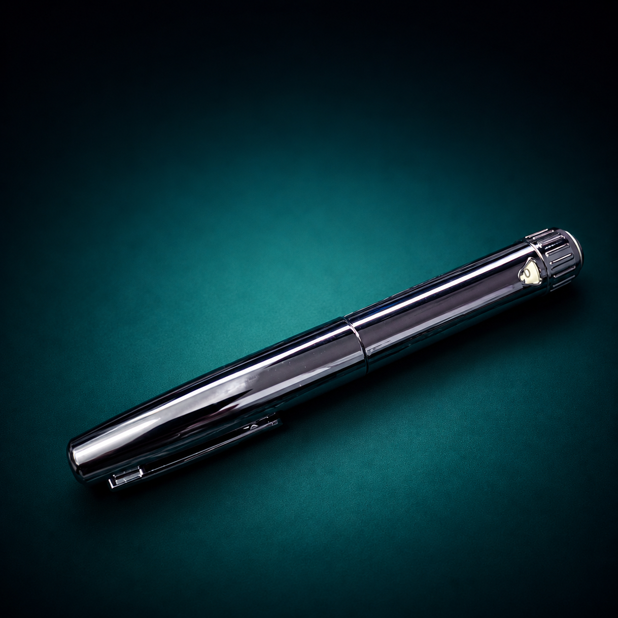 Wiederverwendbarer Pen V4