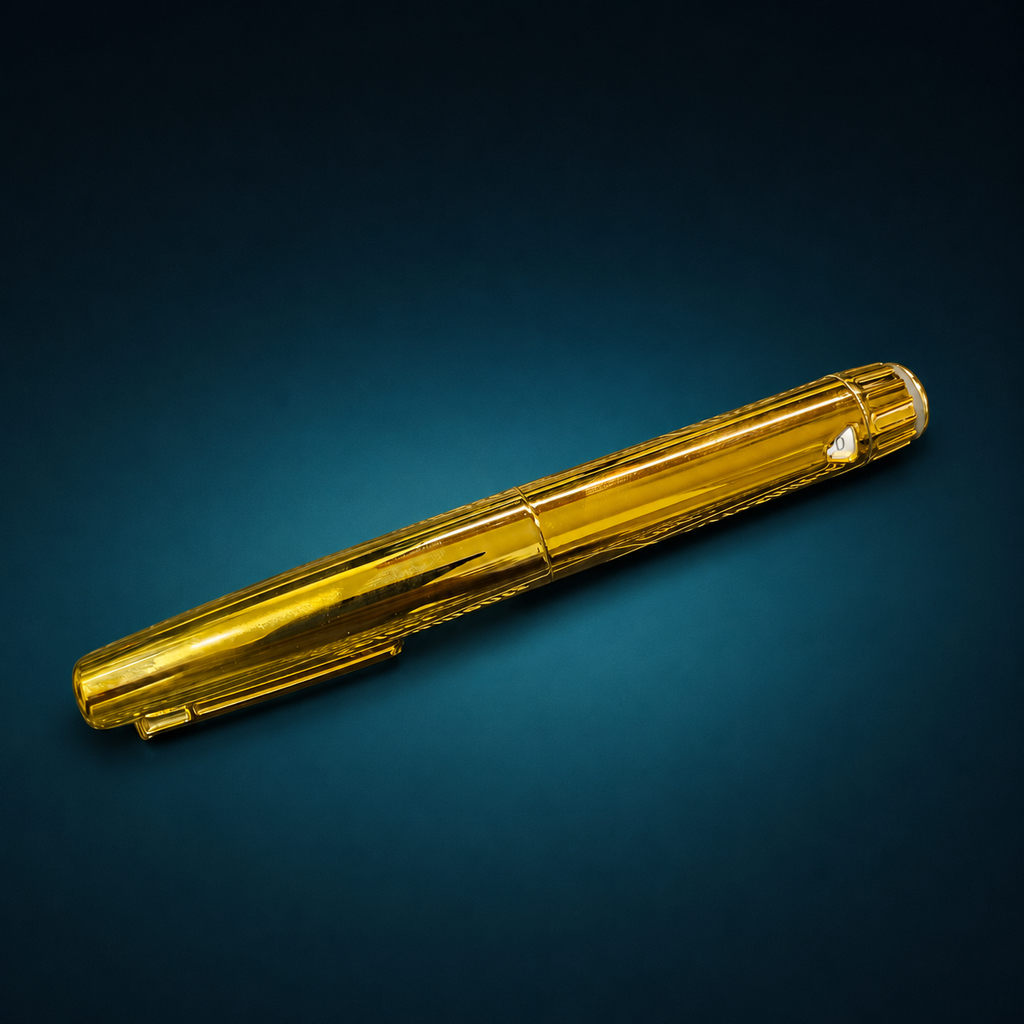 Wiederverwendbarer Pen V4
