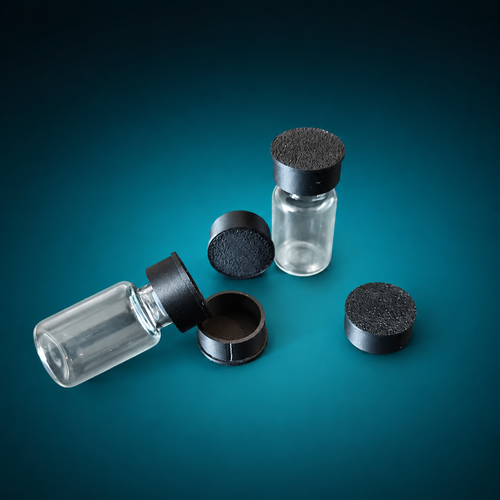 3ml Vial-Schutzkappe / Aufsatzkappe