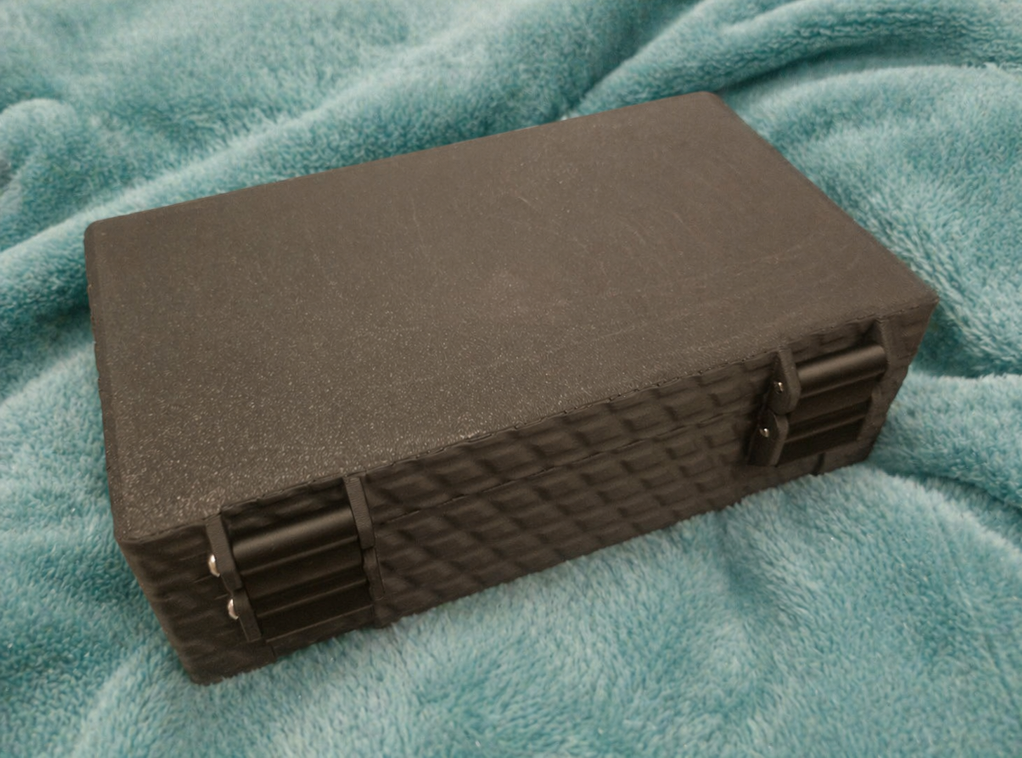 Peptid & TRT Box