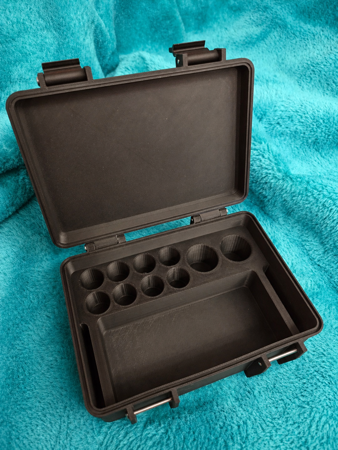 Vial Box, klein