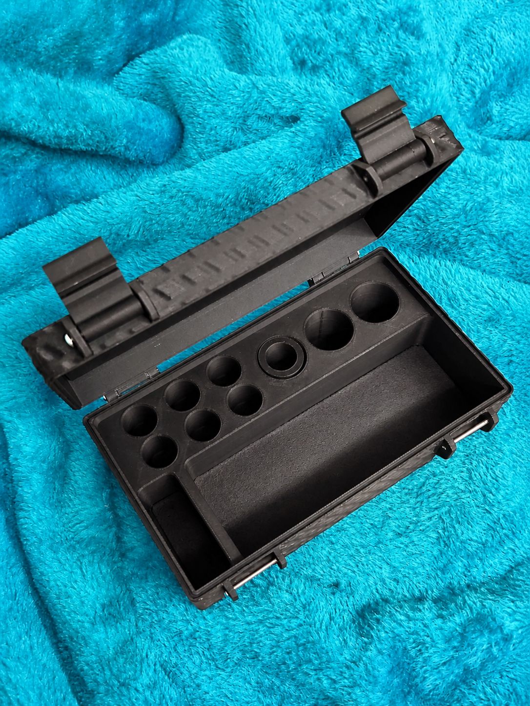 Peptid & TRT Box
