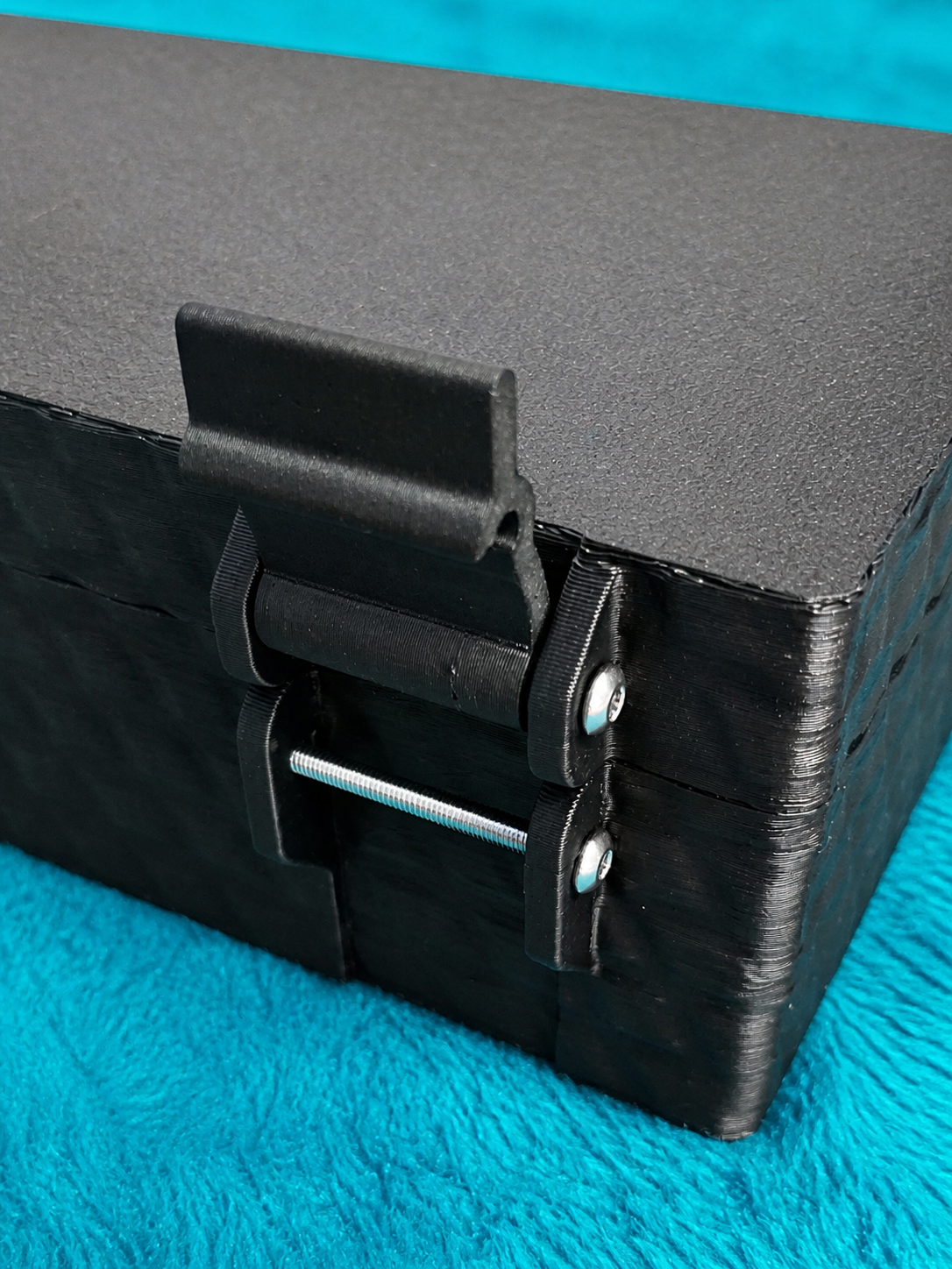 Peptid & TRT Box