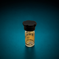 3ml Silikonverschlüsse