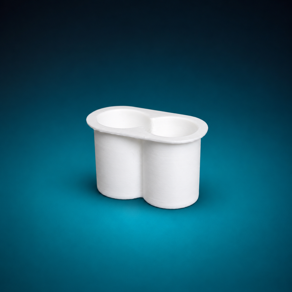 3 ml 2er Vial Box
