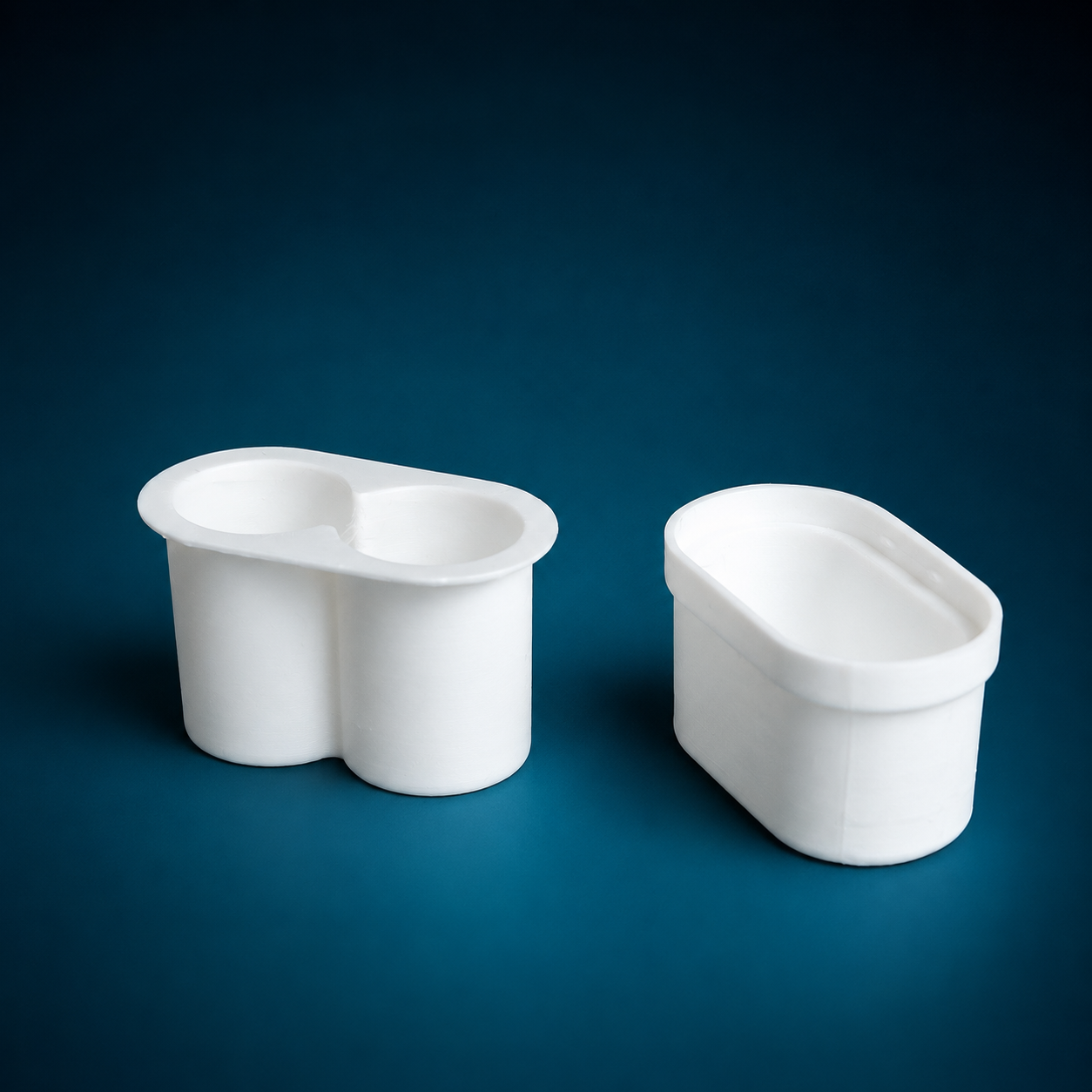 3 ml 2er Vial Box