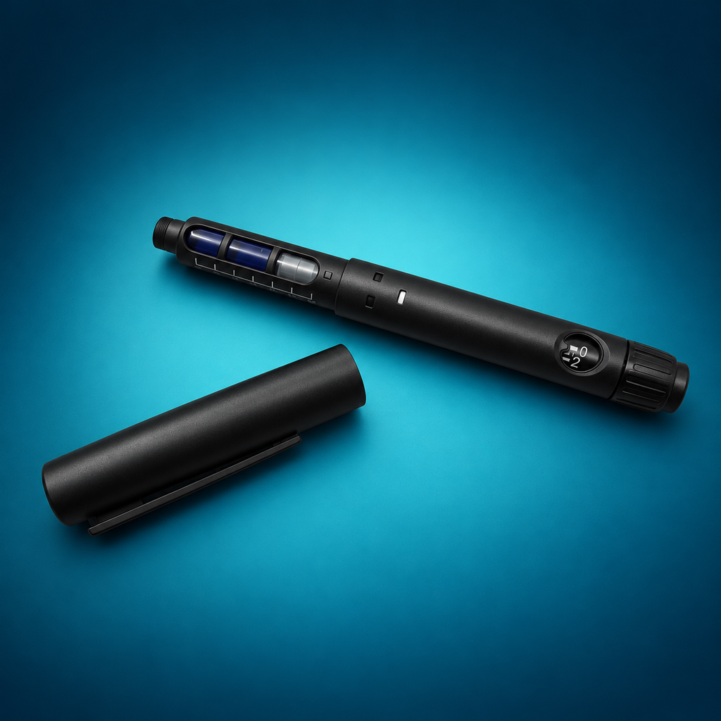 Einweg-Pen Set