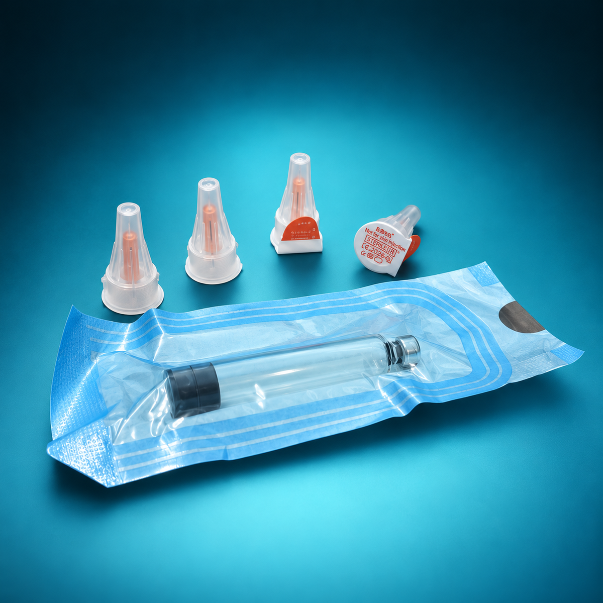 Einweg-Pen Set