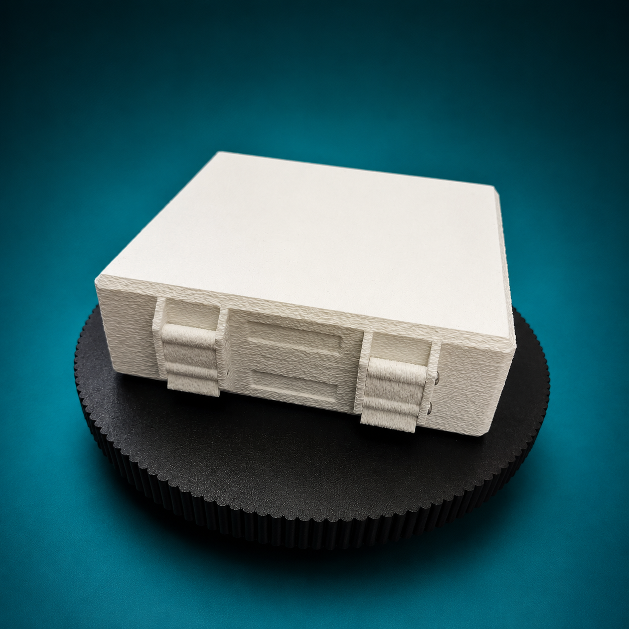 5 Pen & Vial Organizer Box Variante 1