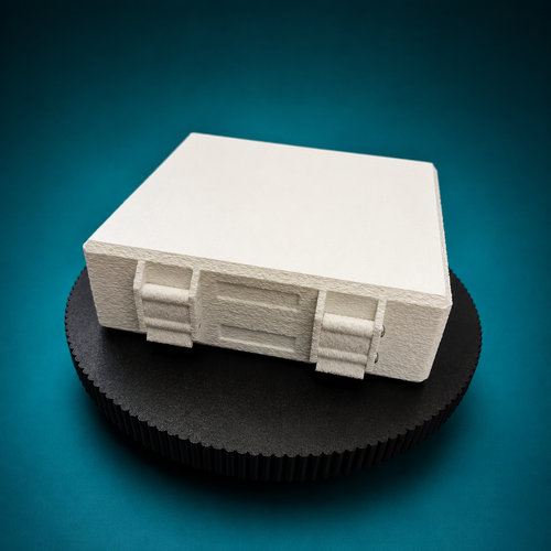 5 Pen & Vial Organizer Box Variante 1