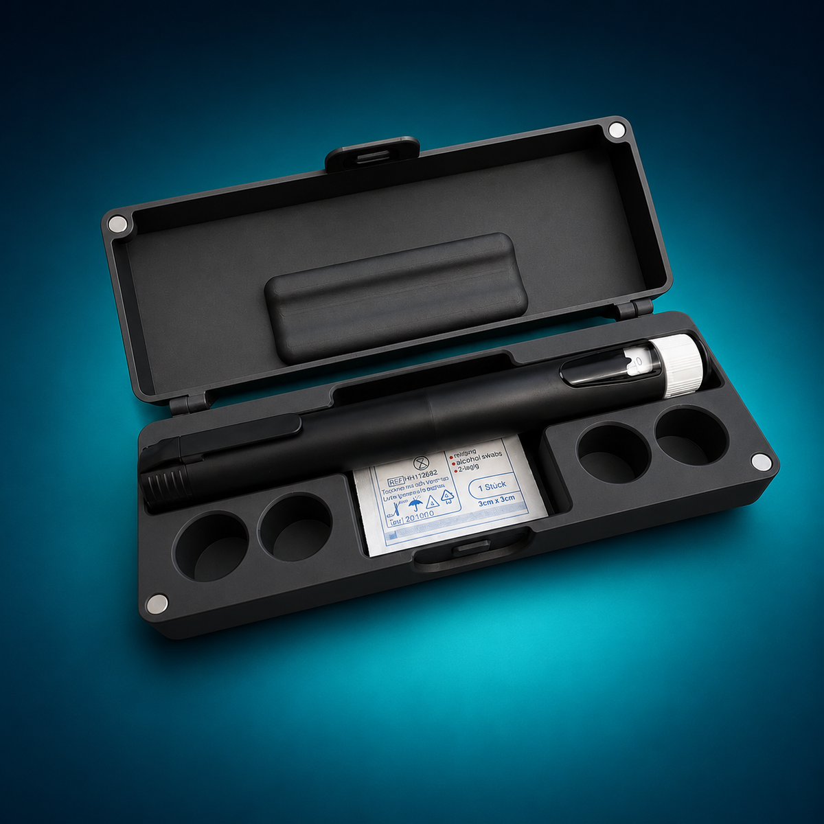 Einweg-Pen Set