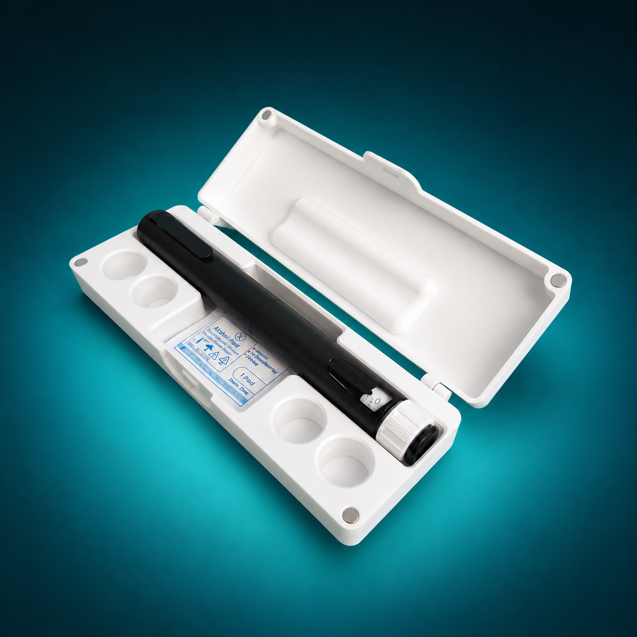 Pen Box