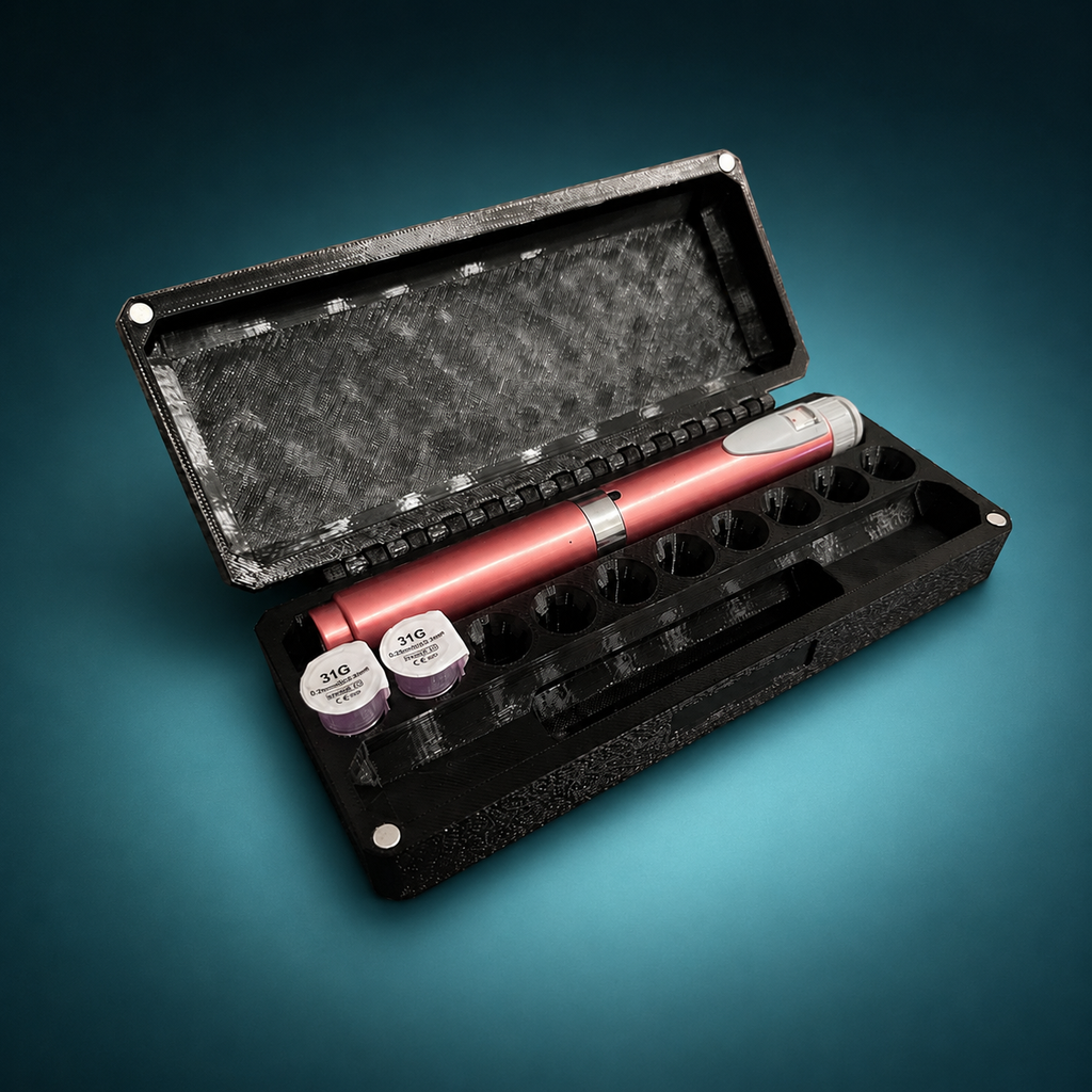 2er Pen Box