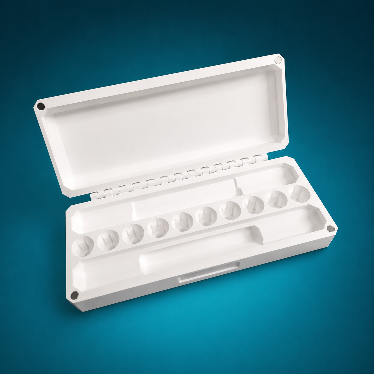 2er Pen Box
