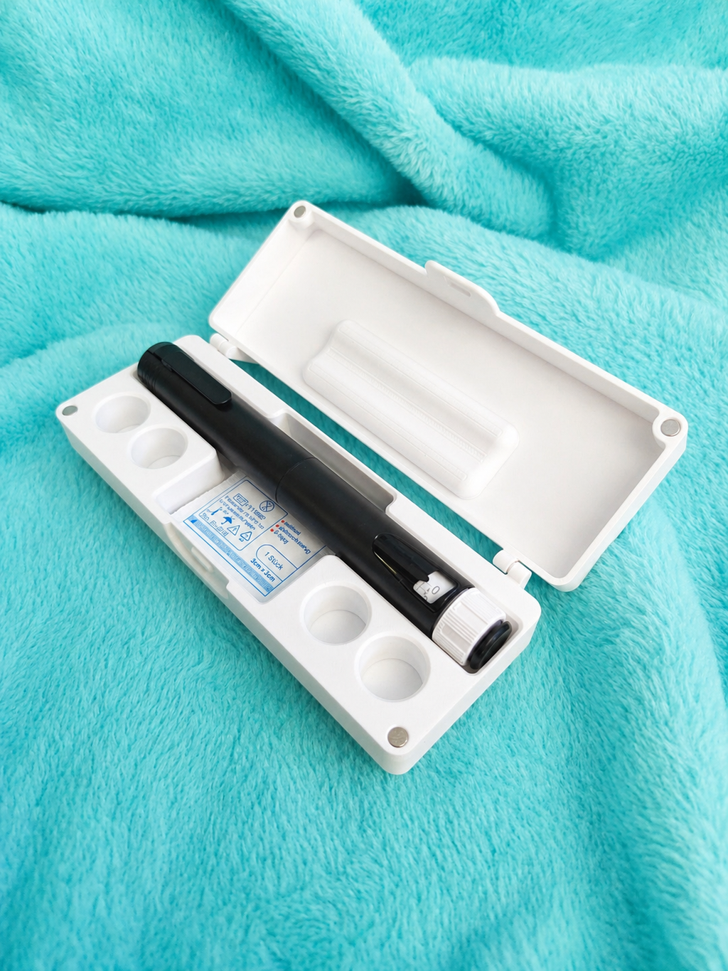 Pen Box