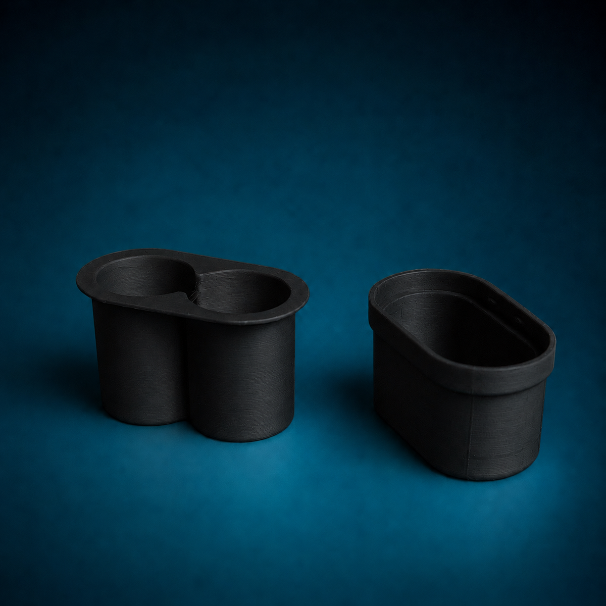 3 ml 2er Vial Box