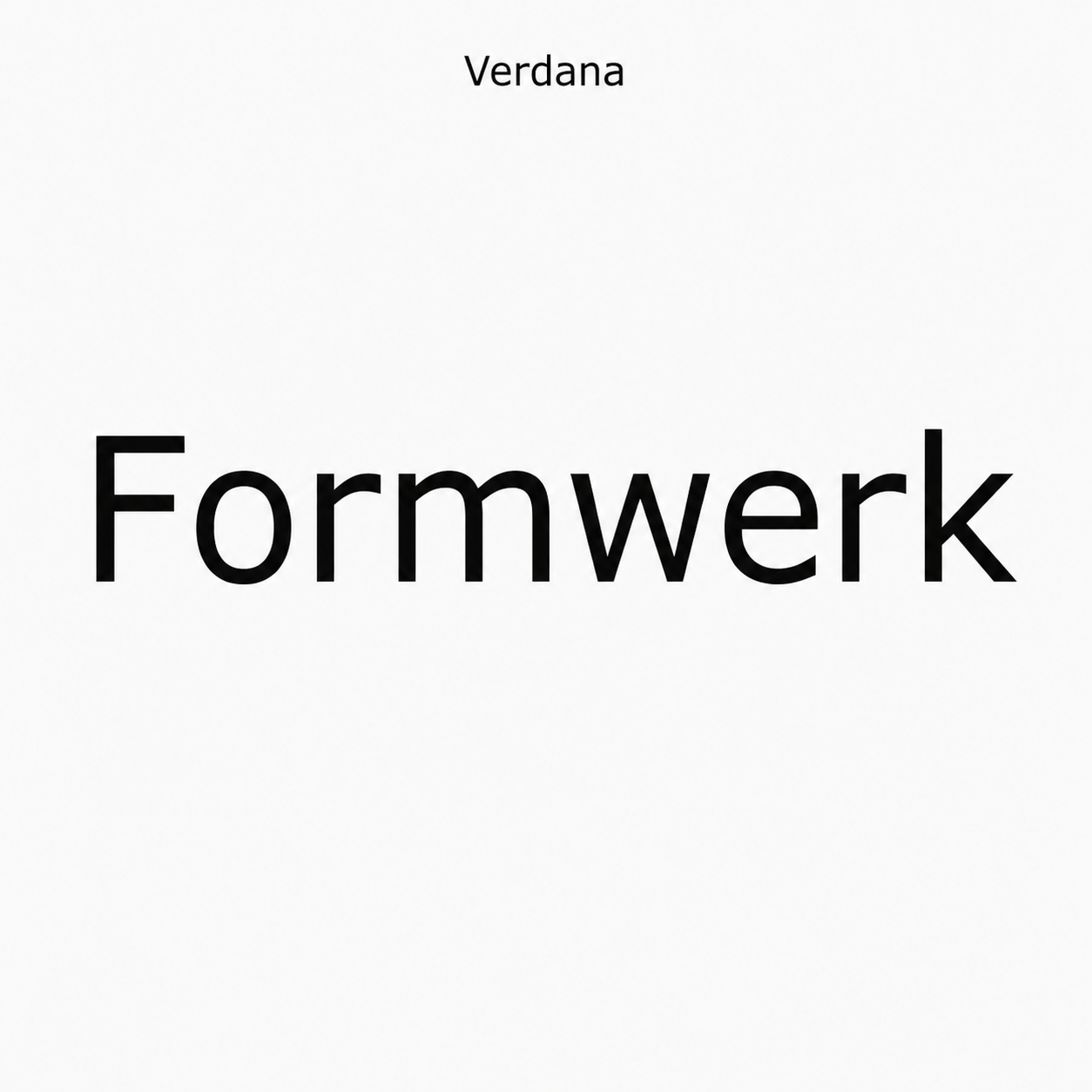 Personalisierung