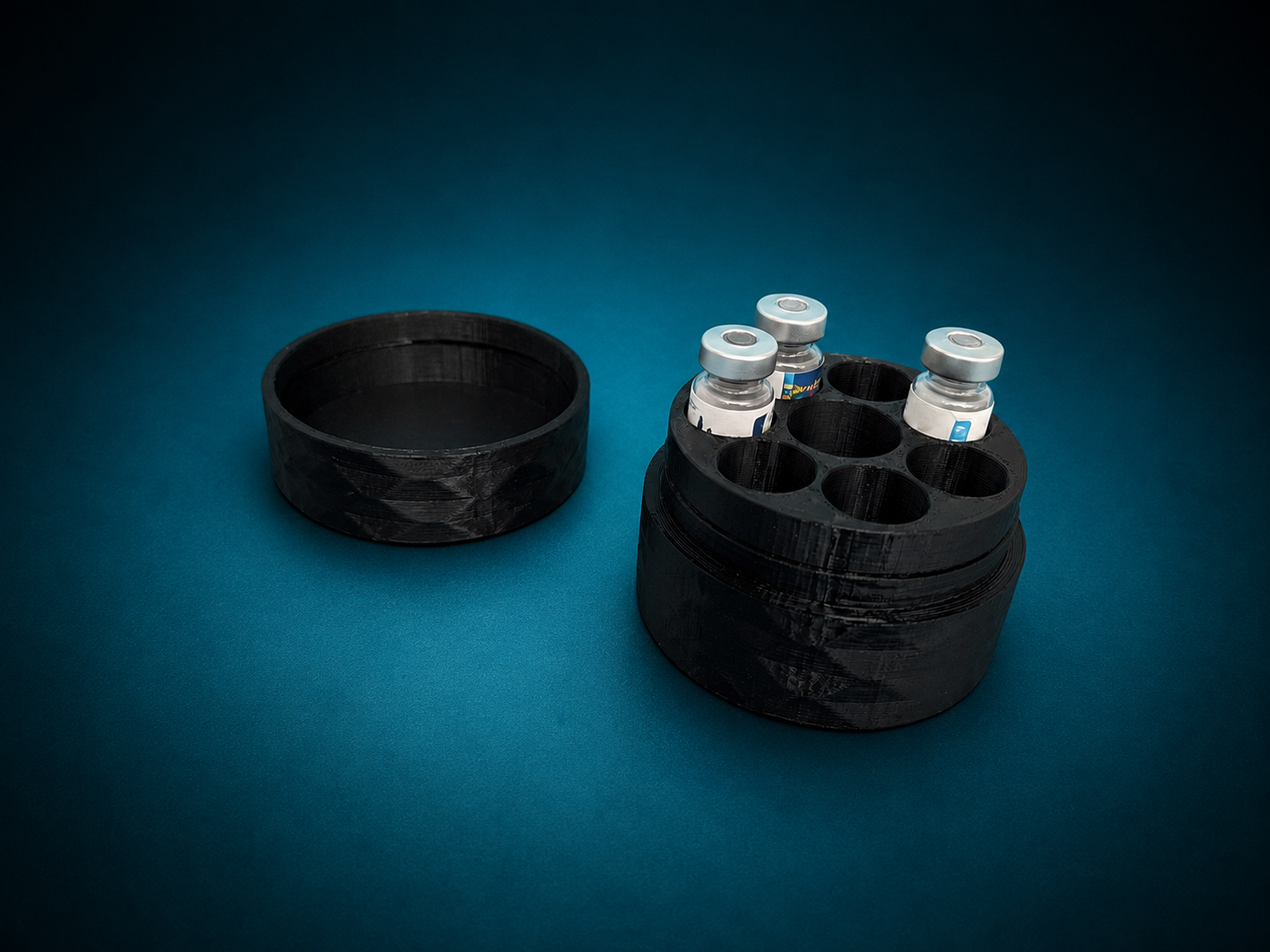 Formwerk Vial Box