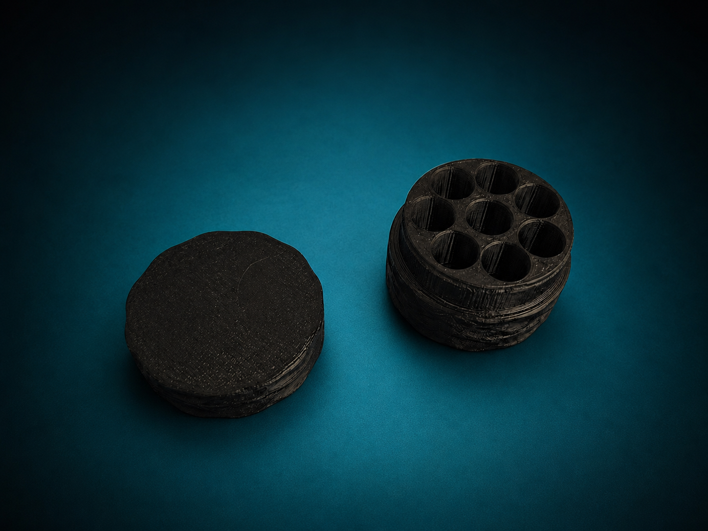 Formwerk Vial Box