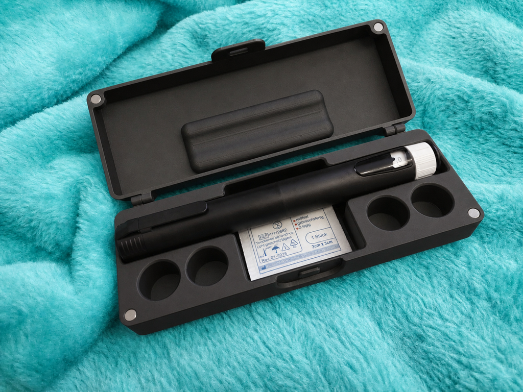 Pen Box