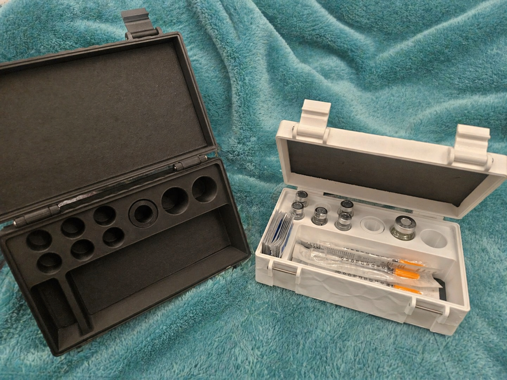 Peptid & TRT Box
