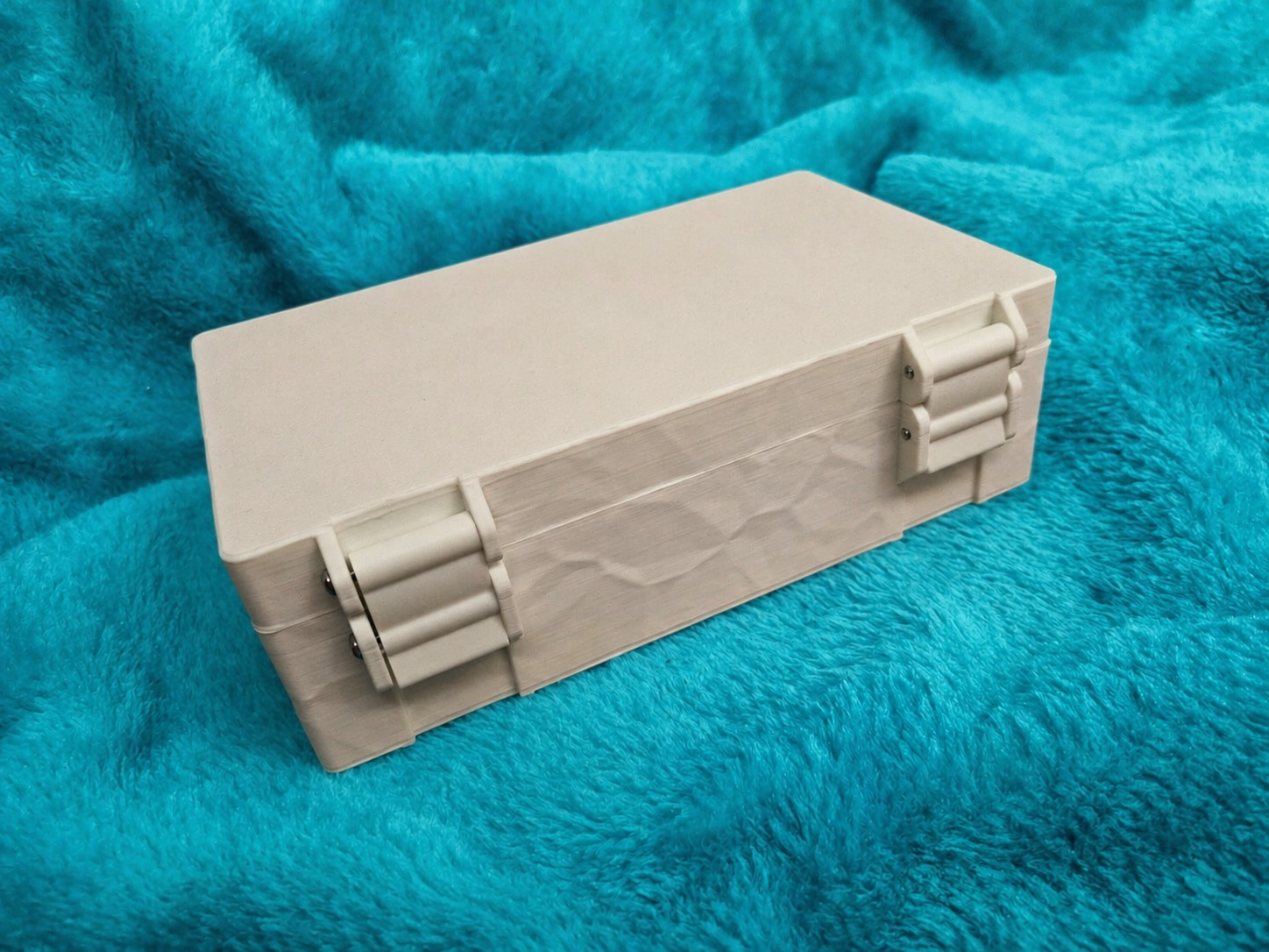 Peptid & TRT Box