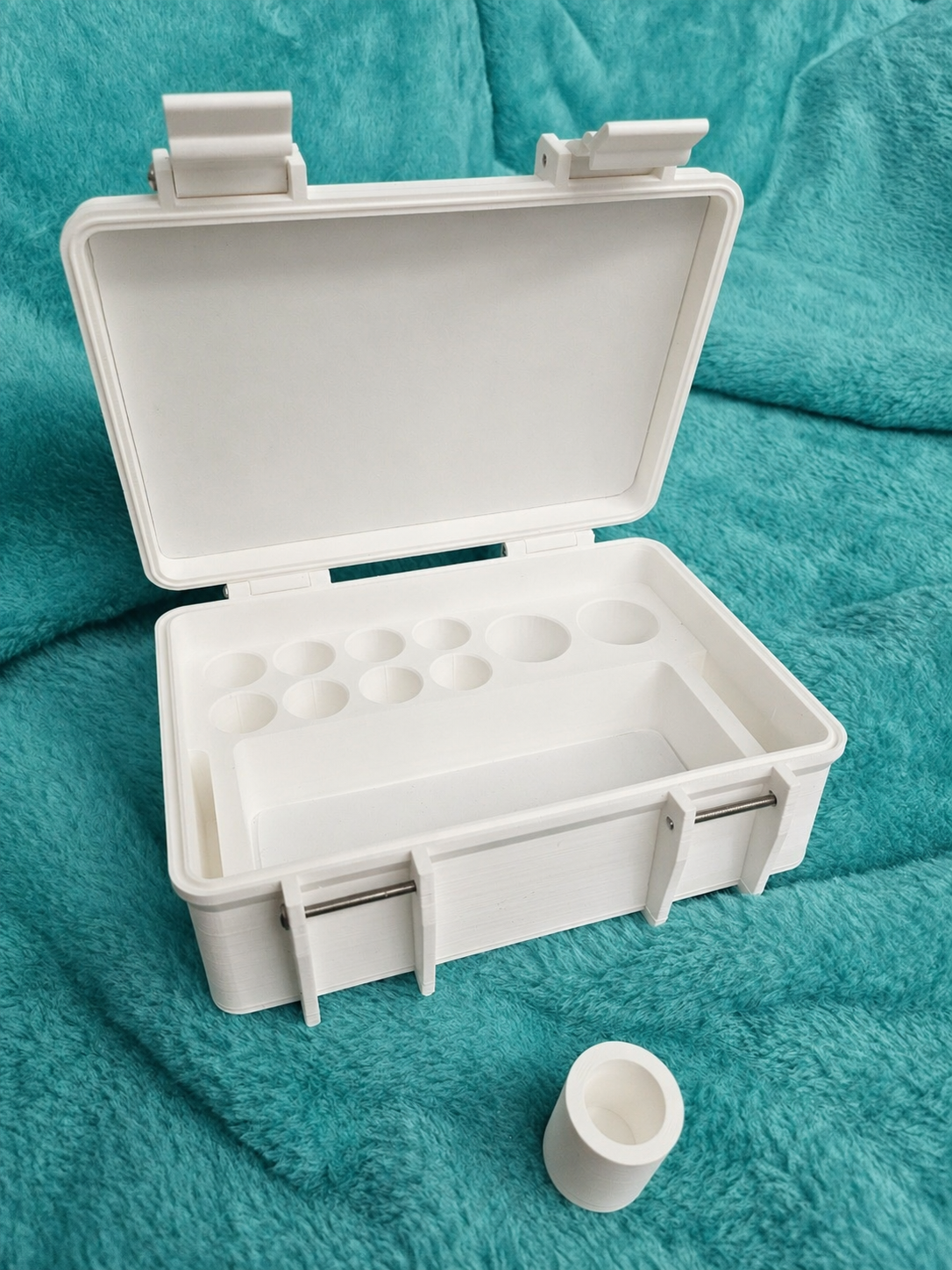 Vial Box, klein