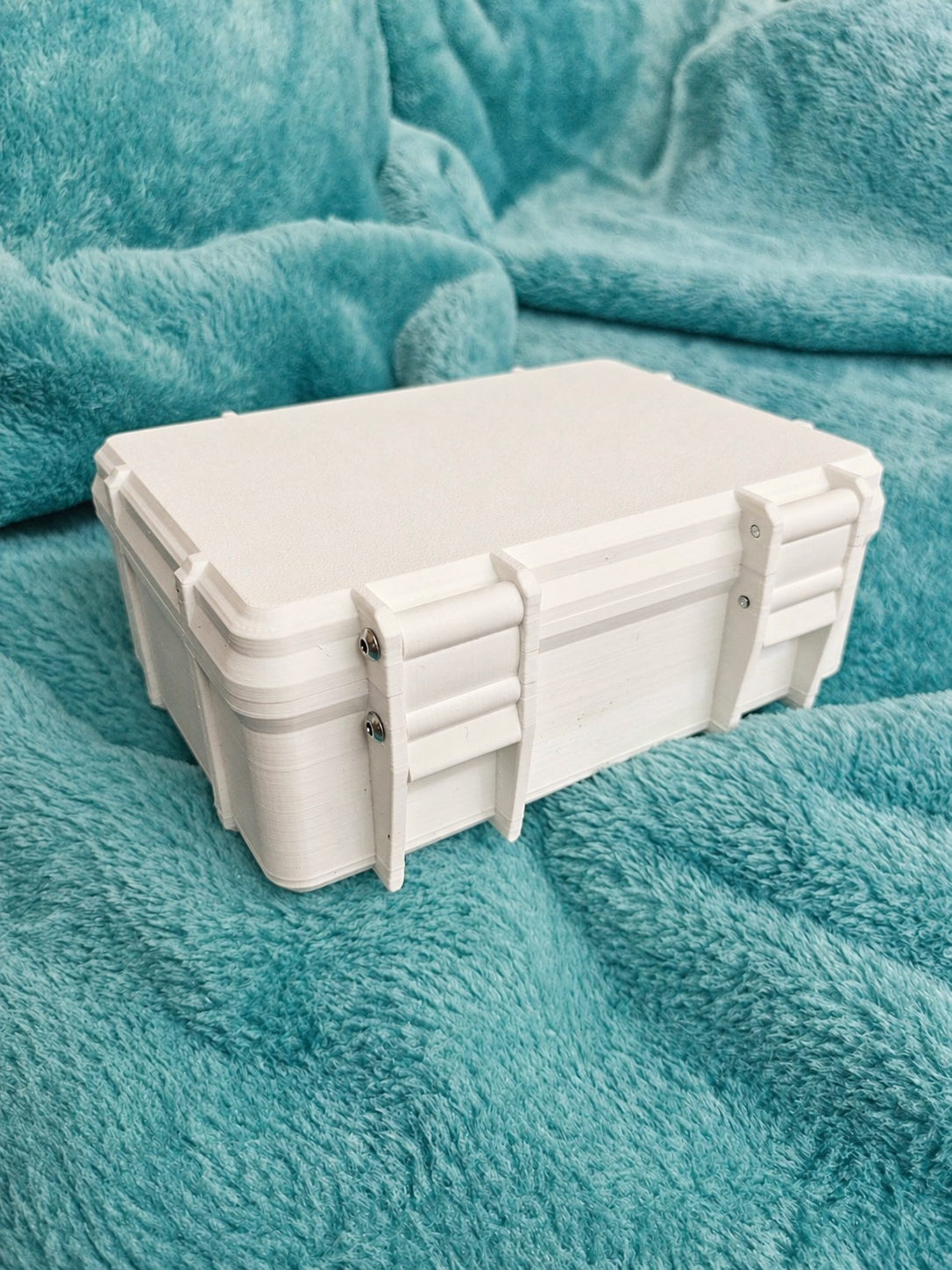 Vial Box, klein