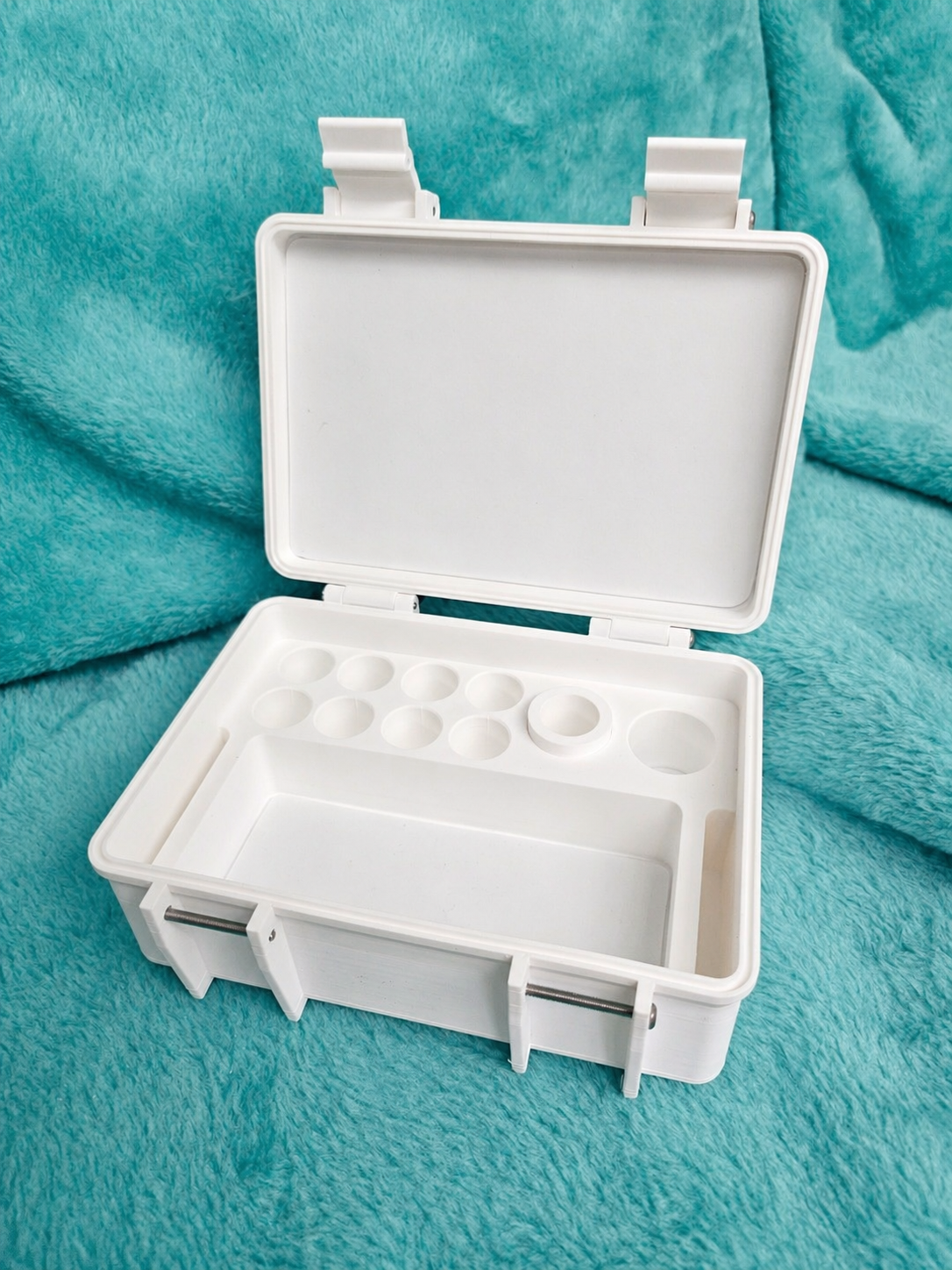 Vial Box, klein