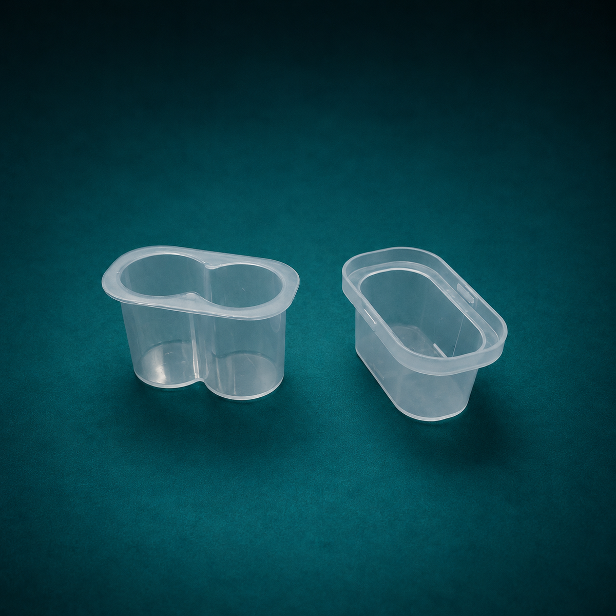 3 ml 2er Vial Box
