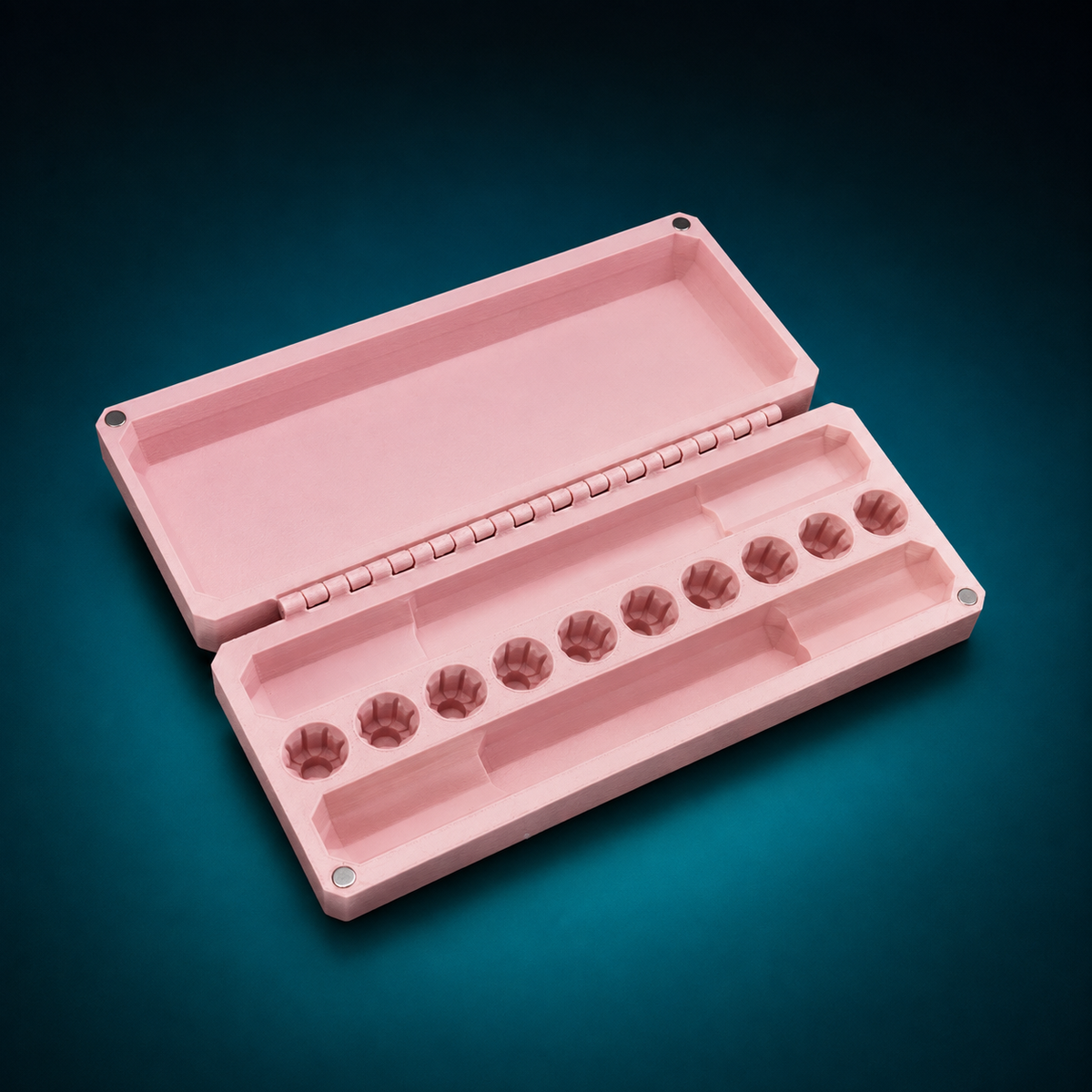 2er Pen Box