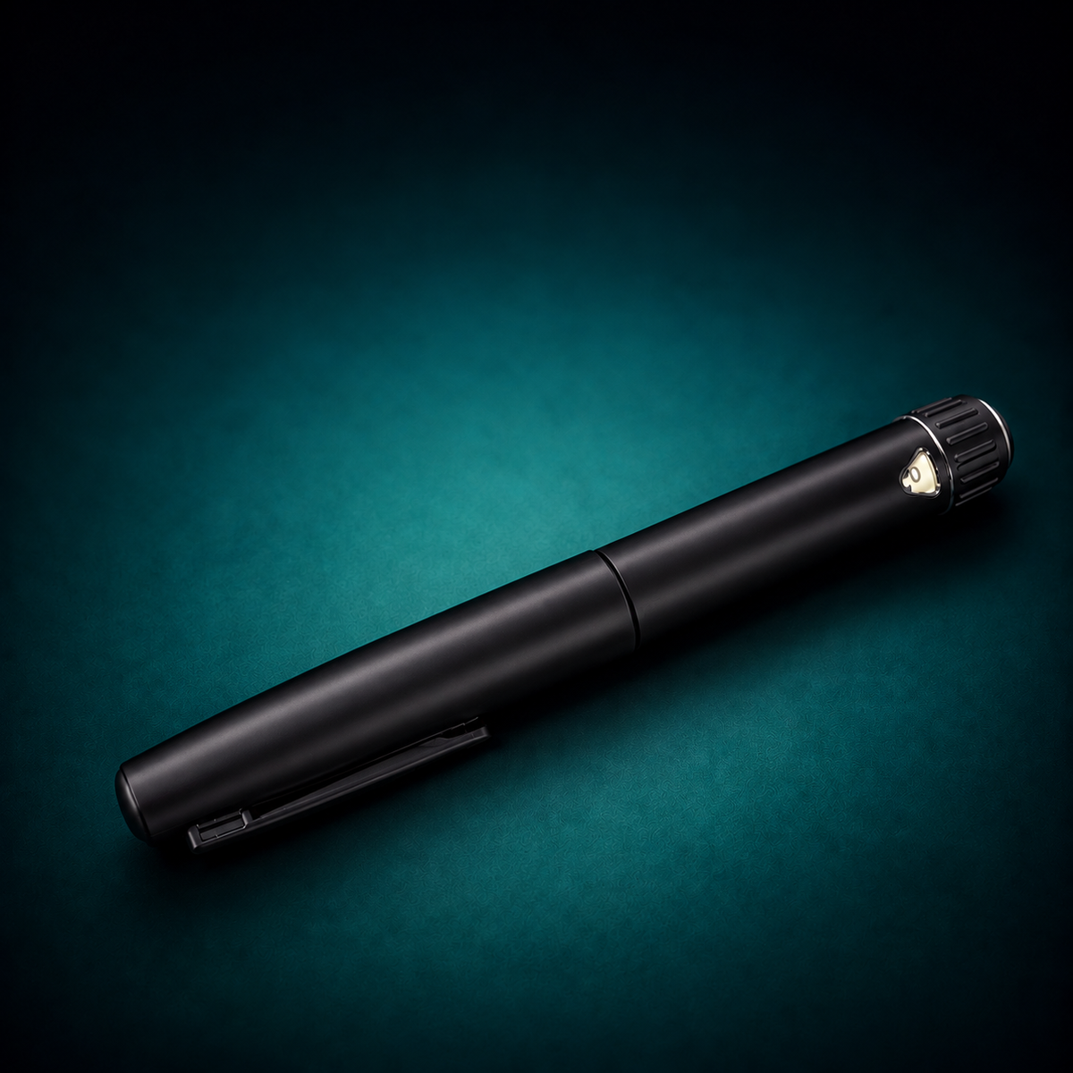 Wiederverwendbarer Pen V4