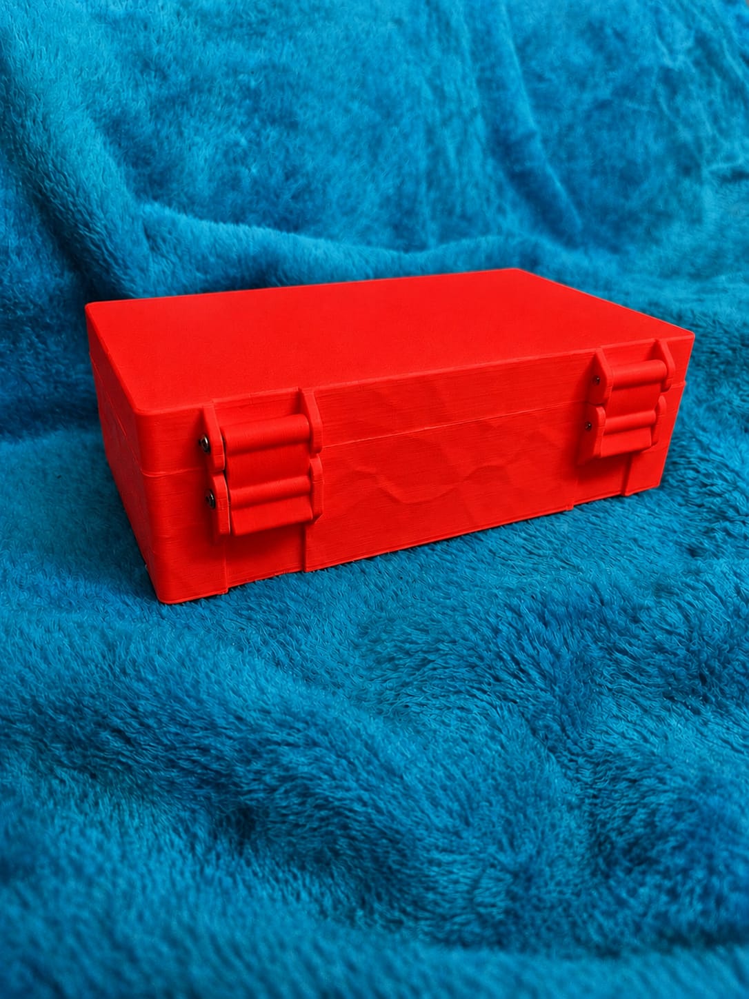 Peptid & TRT Box