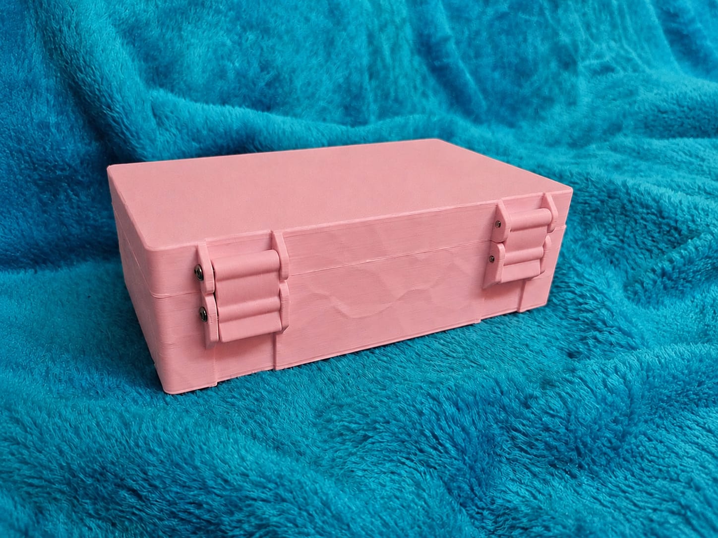 Peptid & TRT Box