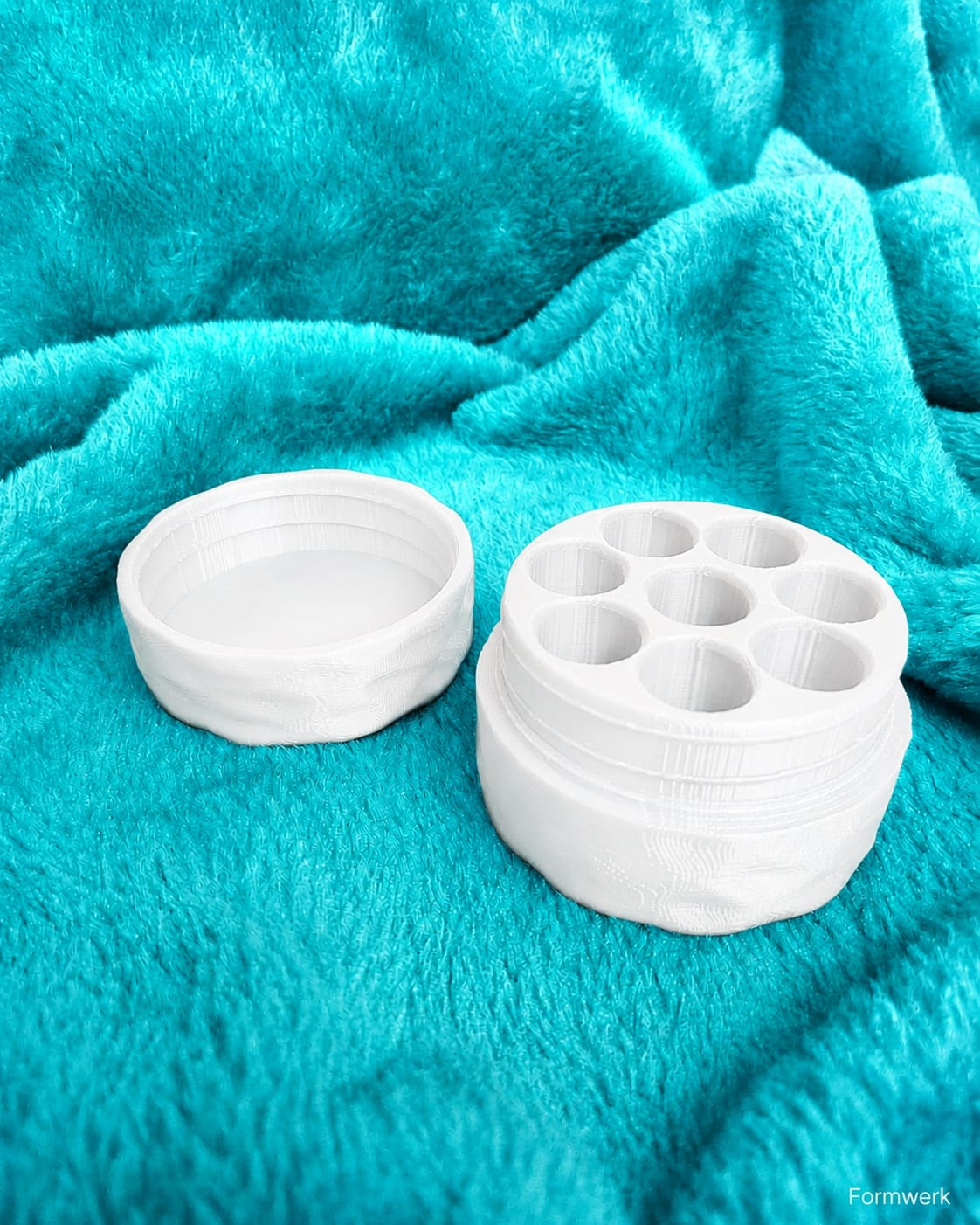 Formwerk Vial Box